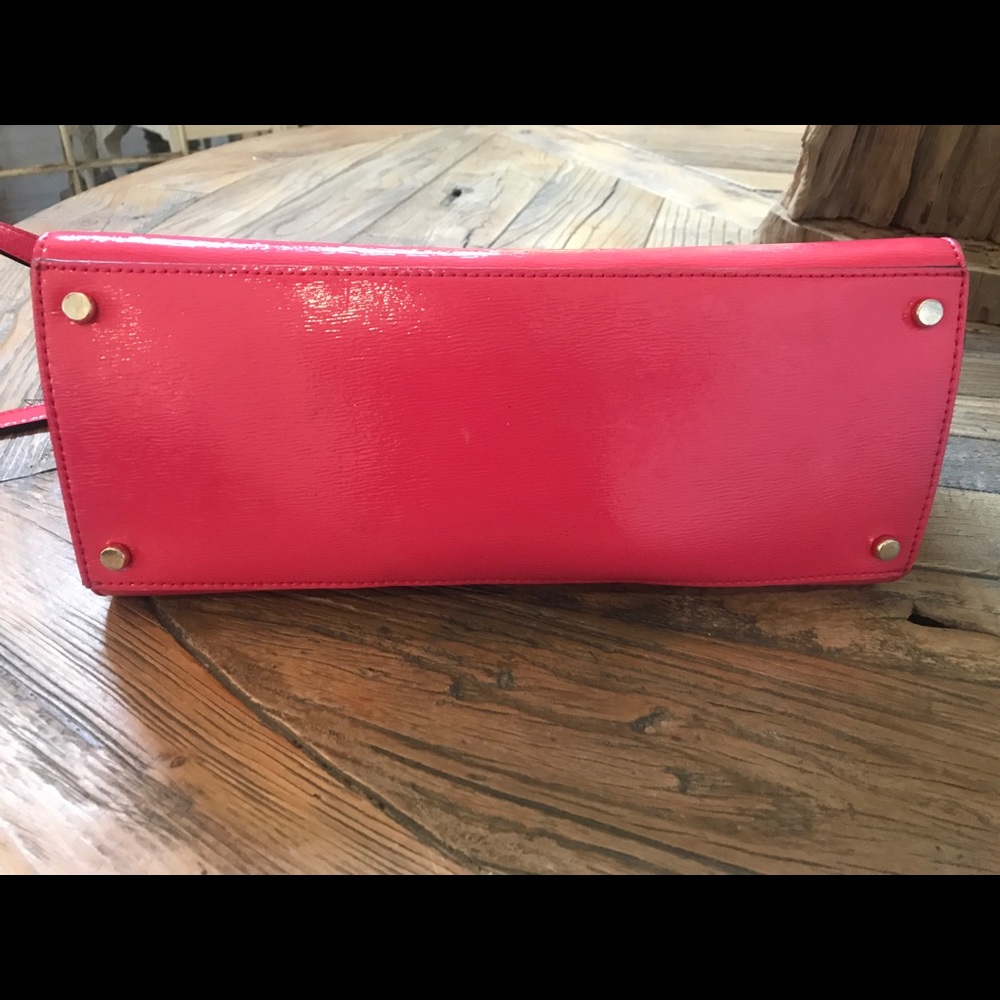 Kate Spade Medium Bow Handbag - Picture 6 of 7